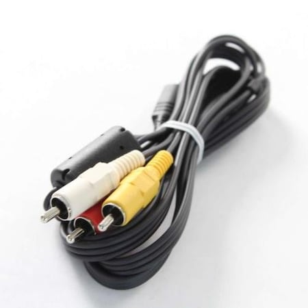 Sony CORD, CONNECTION AV MULTIPLE 1-831-553-11